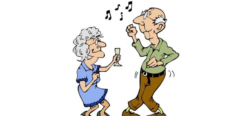 Пенсионеры: Какие меры поддержки для них есть