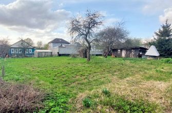 Жители Кировской обл могут сэкономить и выкупить землю по льготной цене