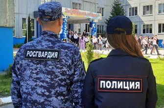 Чем Росгвардия отличается от полиции