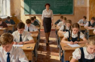 ЕГЭ 2026: Новые минимальные баллы для школьников