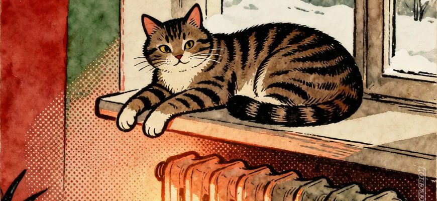 Из чего складывается плата за отопление в Кировской области