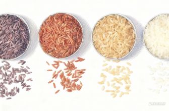 Какой рис стоит брать и не переплачивать