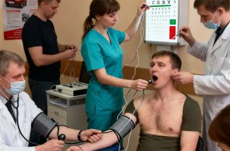 О новых правилах медосмотра: Что изменилось для водителей (особенно пожилых)