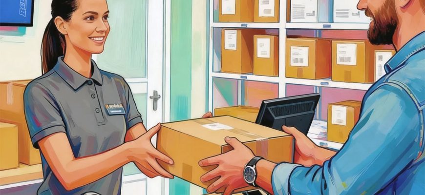 Про новые правила возврата технически сложного товара