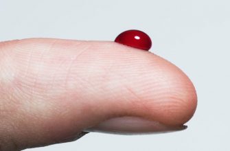 Сколько крови можно потерять и выжить