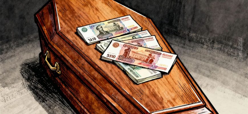 Сколько стоят похороны в Кировской области