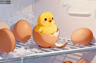 Срок годности яиц: Сколько хранятся сырые яйца + Правила хранения