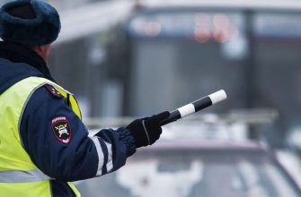 В 2 раза вырастет штраф за перевозку ребёнка без автокресла