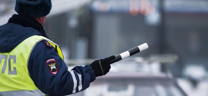 В 2 раза вырастет штраф за перевозку ребёнка без автокресла