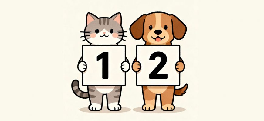 Всех обяжут поставить домашних питомцев на учет