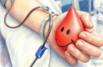 Донорство в Кировской области: Выплаты, условия участия