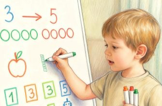 Это интересно: Что происходит в голове ребёнка, школьника