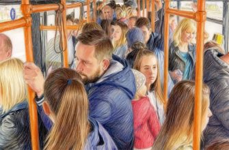 Как оформить льготный проезд с использованием MAX