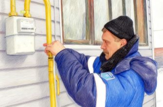 Как получить компенсацию на газификацию дома в Кировской области