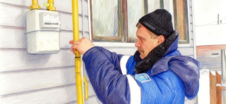 Как получить компенсацию на газификацию дома в Кировской области