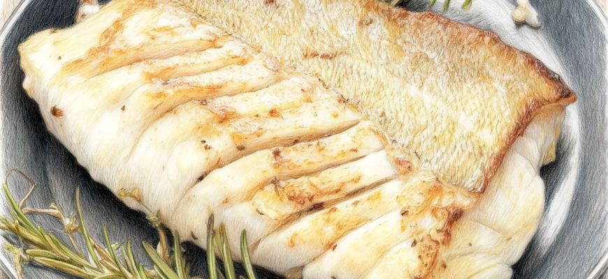 Какую рыбу нужно есть для укрепления здоровья