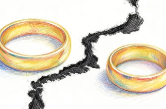 Не измены и не бытовые скандалы: Из-за чего сейчас разводятся