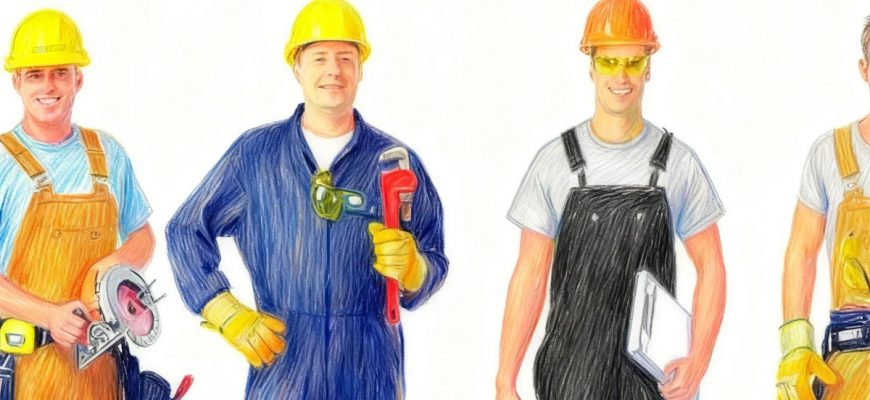 Самые высокооплачиваемые рабочие специальности в Кировской обл