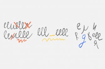 Современные подходы к коррекции нарушений письма: от теории к практике логопедии и дефектологии