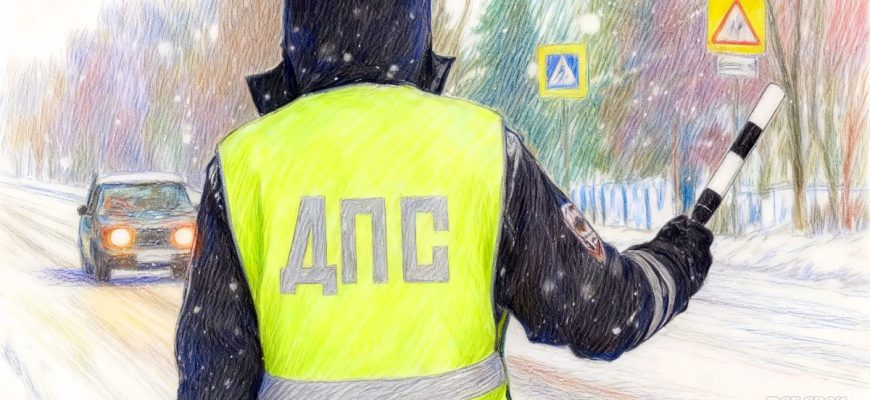 Водителей начнут лишать прав по диагнозу автоматически