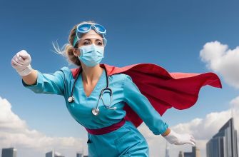 Цвет формы медработников должен зависеть от их должности