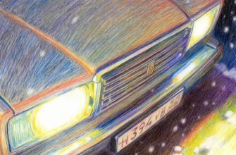 Названы самые популярные автомобили в России