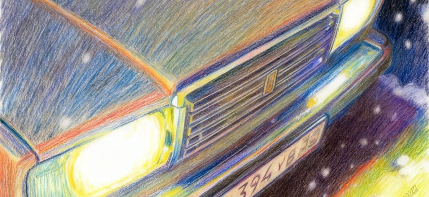 Названы самые популярные автомобили в России