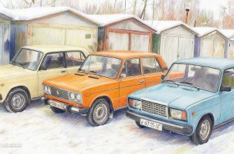 Почему "Жигули" вновь стали востребованы