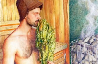 Посещаете сауну или баню? Вас направят на спермограмму