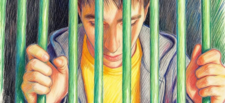 Про новое наказание за нарушение учебной дисциплины