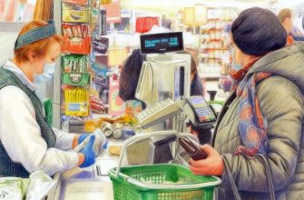 Продажу нелегальных духов, пива и обуви начнут блокировать на кассе