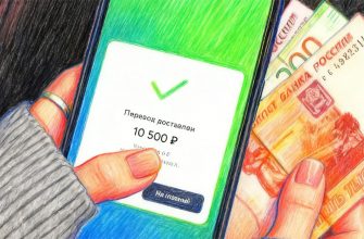 С 1 апреля меняются правила перевода денежных средств