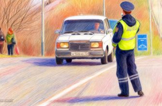 Штраф за езду без ОСАГО ограничили