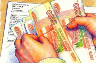 В Кировской области наблюдался рост зарплаты