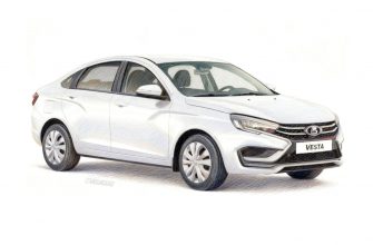 АВТОВАЗ запустил программу подписки на новые машины