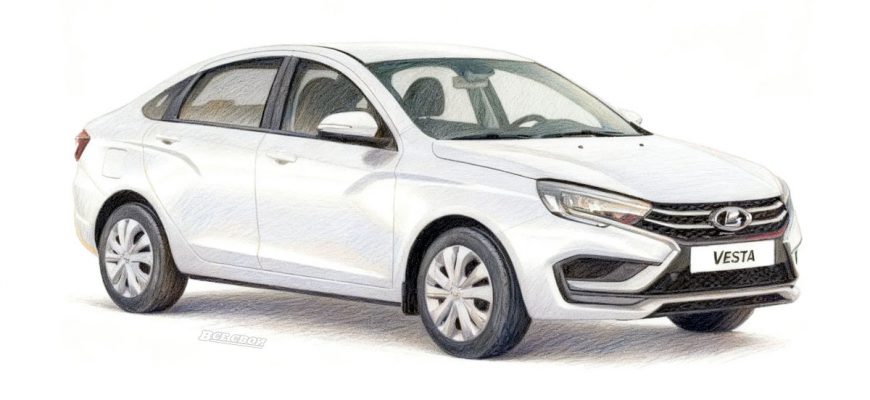 АВТОВАЗ запустил программу подписки на новые машины