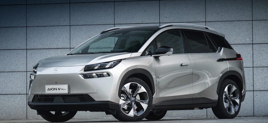 Что изменилось для автомобилистов с 1 апреля