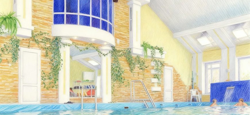 Как получить путёвку в санатории Кировской области