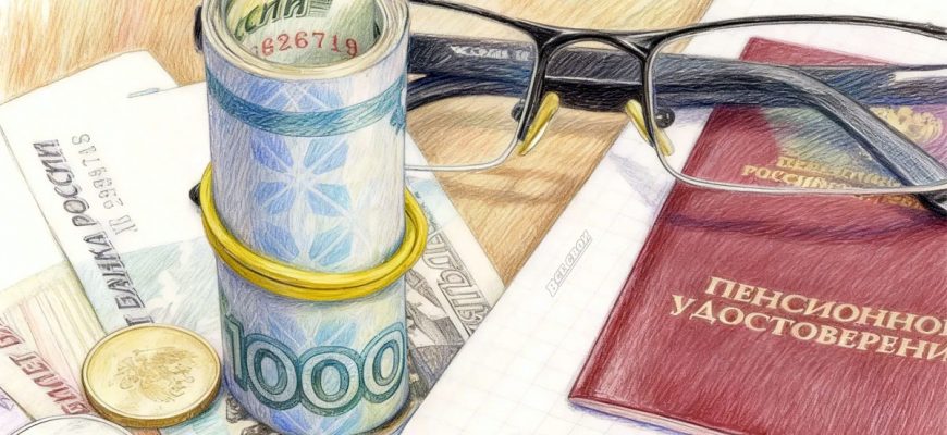 Как получить все пенсионные накопления сразу