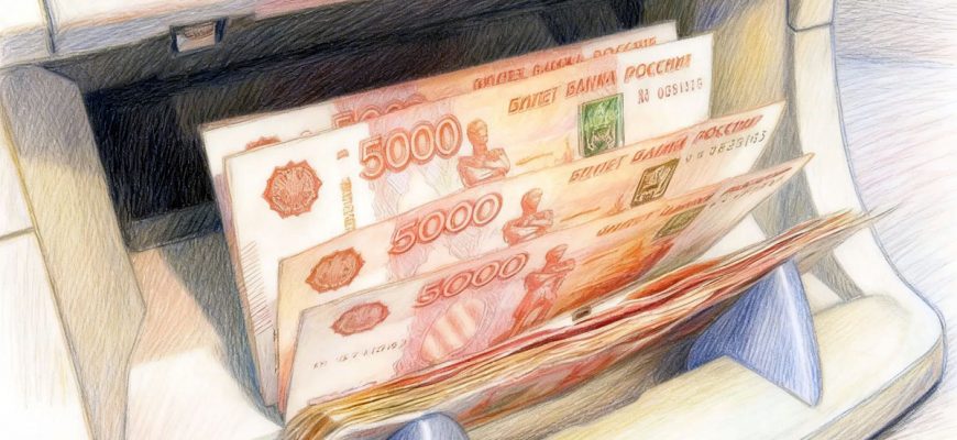 Медианная предлагаемая зарплата в Кировской обл. достигла 63,5 тыс. руб.