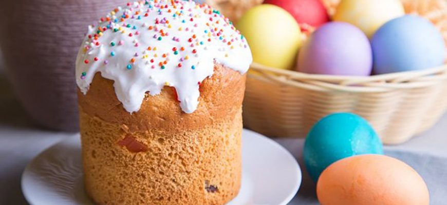 О норме порций праздничных блюд рассказали в пресс-службе Роскачества