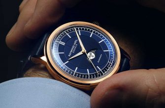 От статуса к инвестициям — почему часы становятся надежной альтернативой золоту