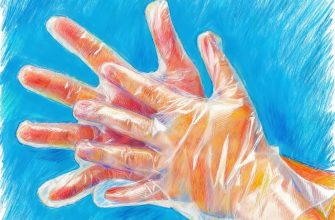 Полиэтиленовые перчатки: бюджетное решение для быстрых задач