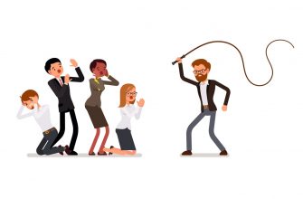 Про законность наказания за отказ от переработок 