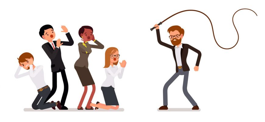 Про законность наказания за отказ от переработок 