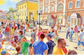 Туристический сезон в Кировской обл. стартует 1 мая