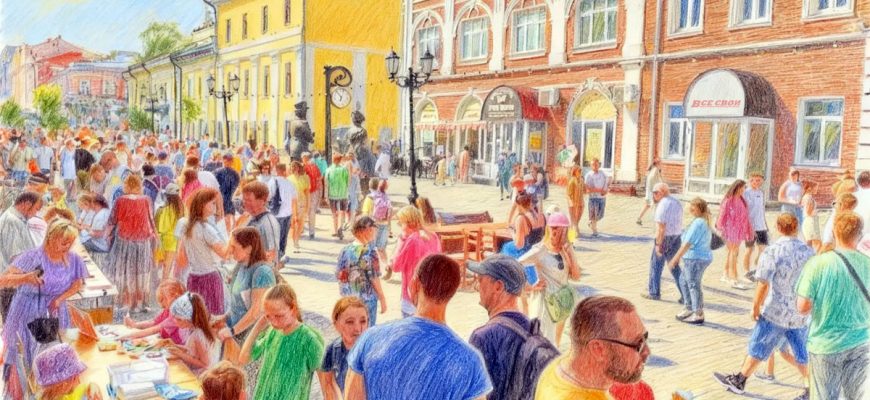 Туристический сезон в Кировской обл. стартует 1 мая