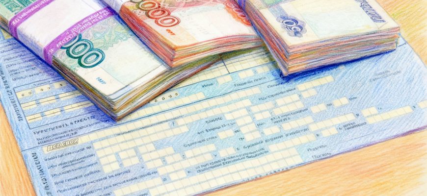 О праве оформить больничный после увольнения
