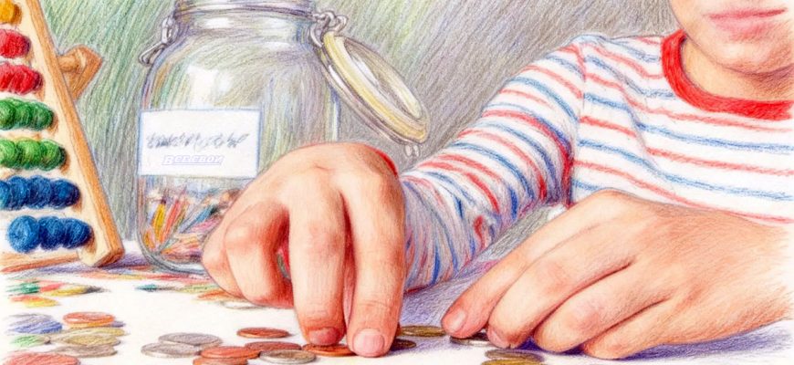 Про новую социальную выплату на детей: Как её получить и сколько она составит