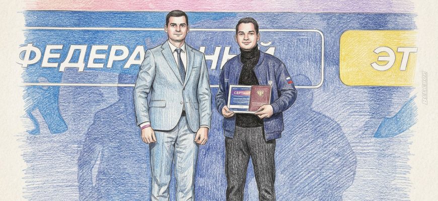 Молодёжь Кировской области приглашают пройти стажировку в госструктурах